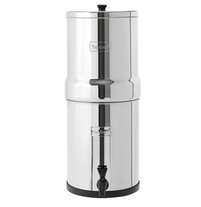 Filtres à Eau Berkey