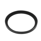 Bague de protection en caoutchouc pour Crown Berkey