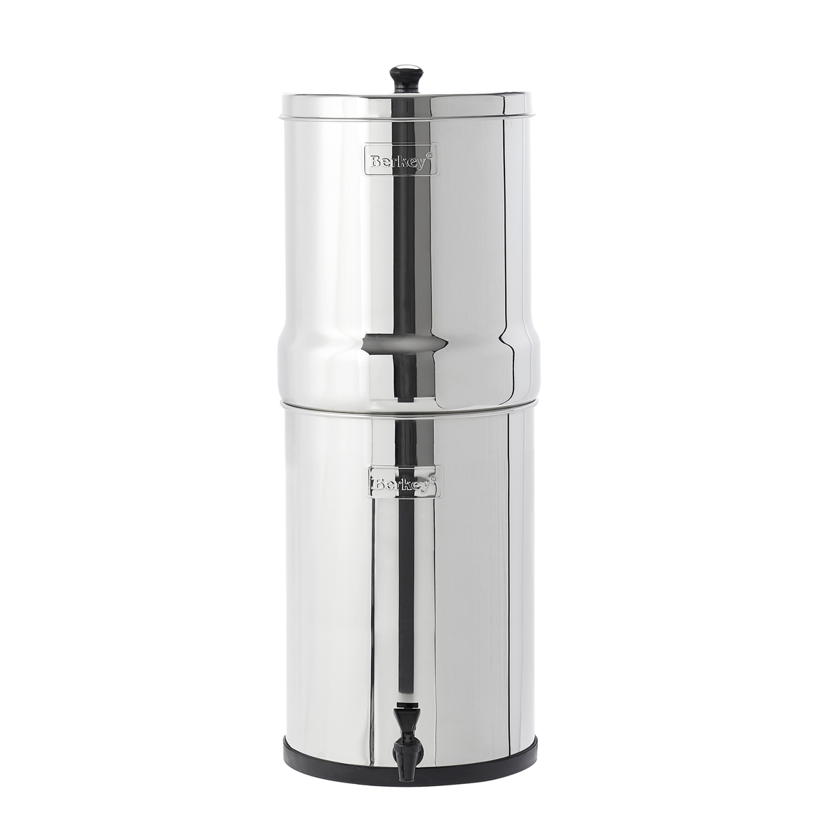 Filtre à eau Crown Berkey