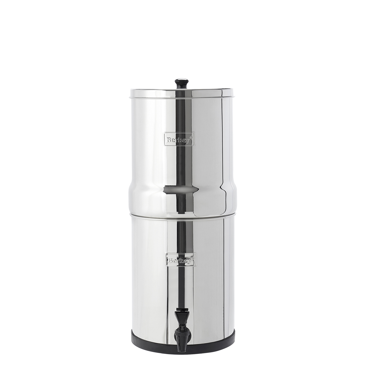 Filtre à eau Travel Berkey