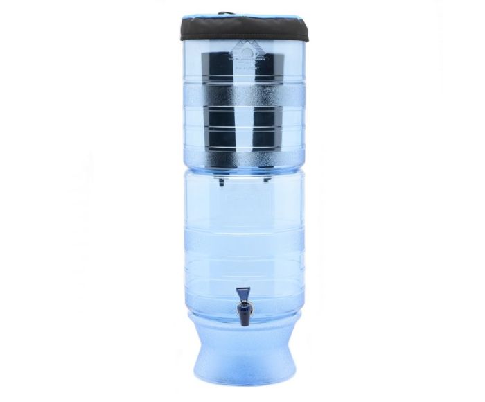 Filtre à eau Berkey Light main product photo