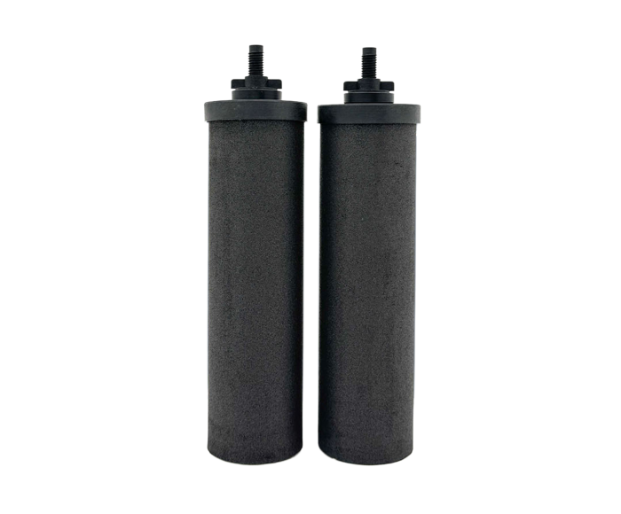 Berkey Phoenix Gravity Éléments filtrants pour eau