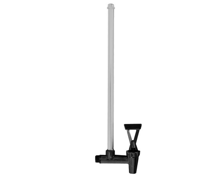 Robinet à indicateur de niveau pour Imperial et Crown Berkey main product photo