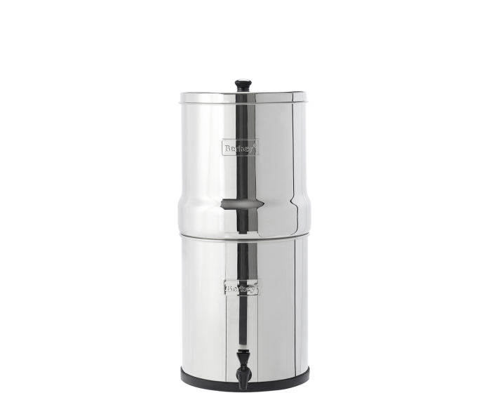 Filtre à eau Big Berkey main product photo