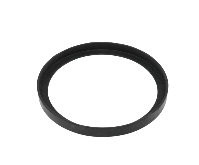 Bague de protection en caoutchouc pour Crown Berkey