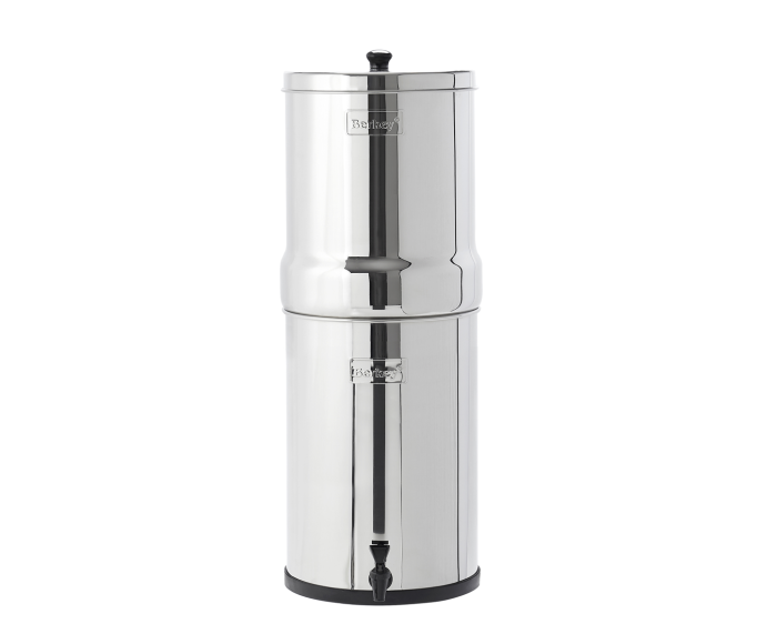 Filtre à eau Crown Berkey