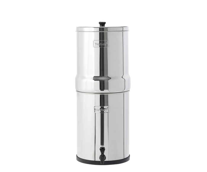 Filtre à eau Imperial Berkey main product photo