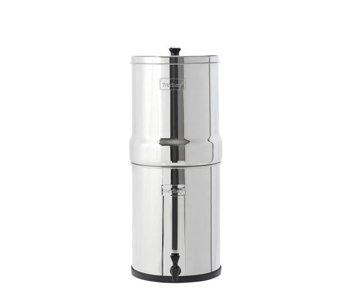 Filtre à eau Royal Berkey main product photo