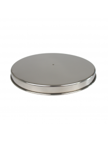 Couvercle pour Travel Berkey