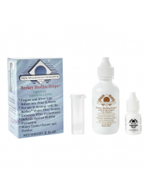 Biofilm de Berkey 60 ml