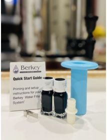 Berkey® Quick-Start Kit