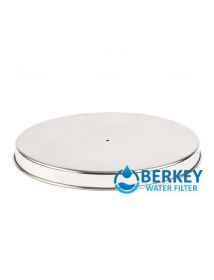 Couvercle pour Travel Berkey