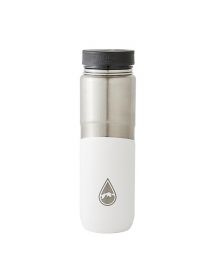 Thermos Lookout de Berkey 0,76 l - Blanc