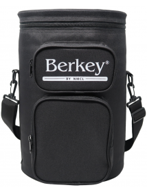 Berkey Tote Sacoche noire pour Big Berkey