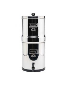 Filtre à eau Big Berkey