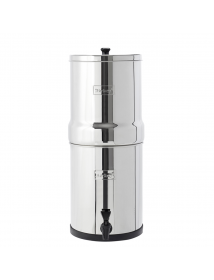 Filtre a eau Travel Berkey