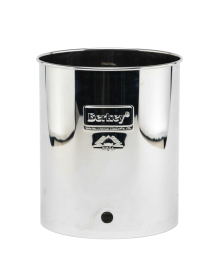 Onderste kamer Big Berkey