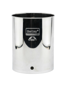 Royal Berkey onderste kamer