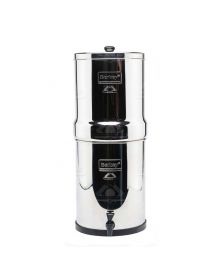 Filtre à eau Royal Berkey