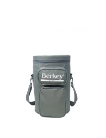 Sac de transport Tote de Berkey pour Big, en gris