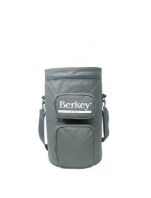 Sac de transport Tote de Berkey pour Royal, en gris