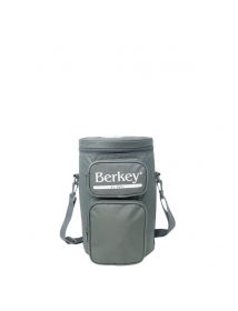 Sac de transport Tote de Berkey pour Travel, en gris