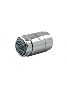 Whirlator Adoucisseur d'eau pour robinets