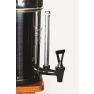Robinet à indicateur de niveau pour Imperial et l'Crown Berkey