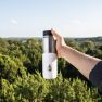 Thermos Lookout de Berkey 0,76 l - Blanc Thermos Lookout de Berkey 0,76 l - Blanc