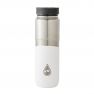 Thermos Lookout de Berkey 0,76 l - Blanc Thermos Lookout de Berkey 0,76 l - Blanc