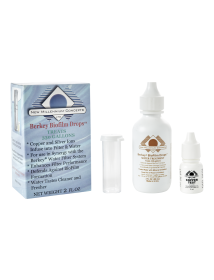 Biofilm de Berkey 60 ml Biofilm de Berkey 60 ml
