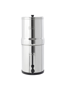 Filtre a eau Travel Berkey