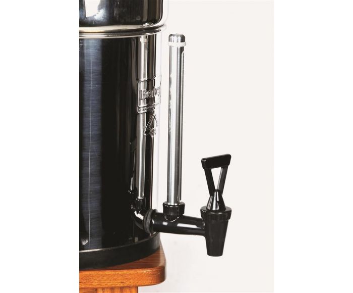 Robinet à indicateur de niveau pour Imperial et l'Crown Berkey