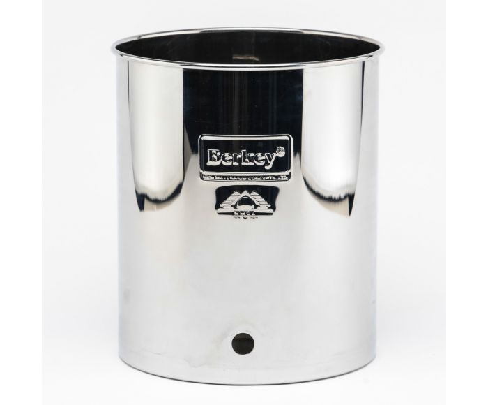 Chambre inférieure Big Berkey main product photo