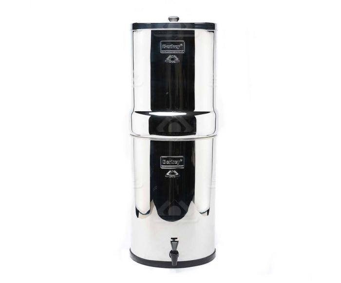 Filtre à eau Crown Berkey main product photo