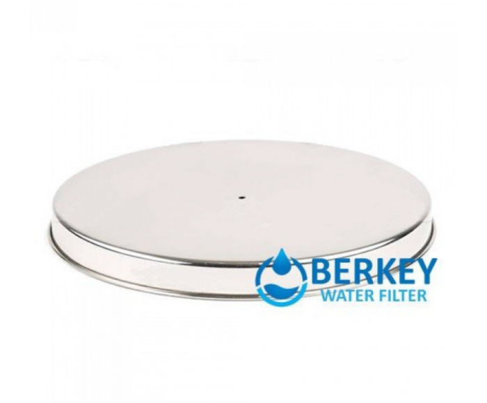 Couvercle pour Royal Berkey main product photo
