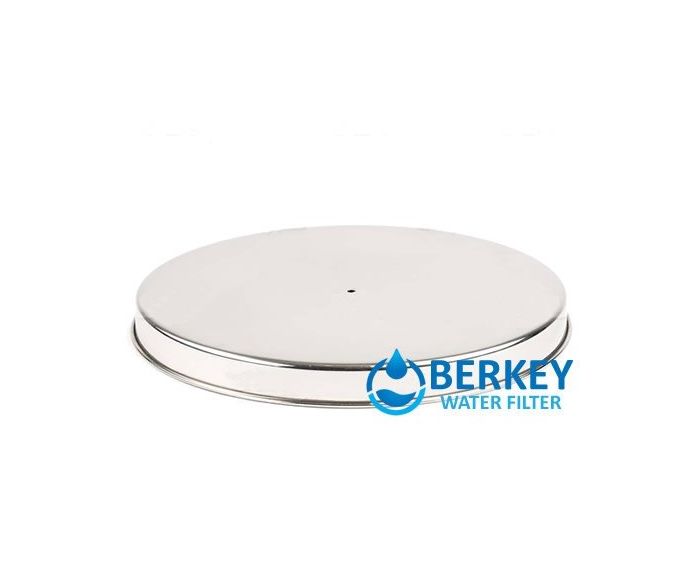 Couvercle pour Crown Berkey main product photo