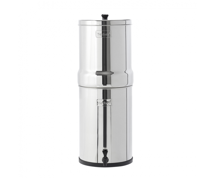 Filtre à eau Crown Berkey main product photo