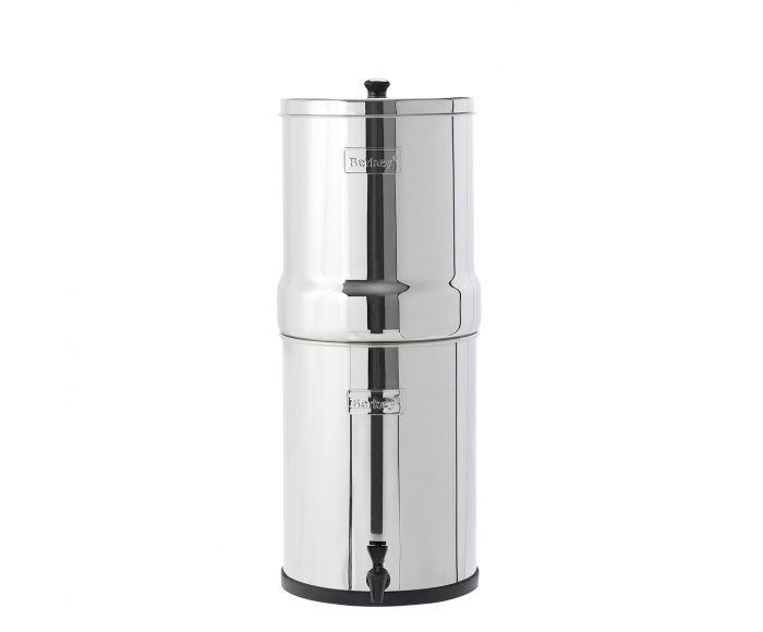Filtre à eau Imperial Berkey main product photo