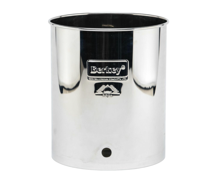 Chambre inférieure Big Berkey