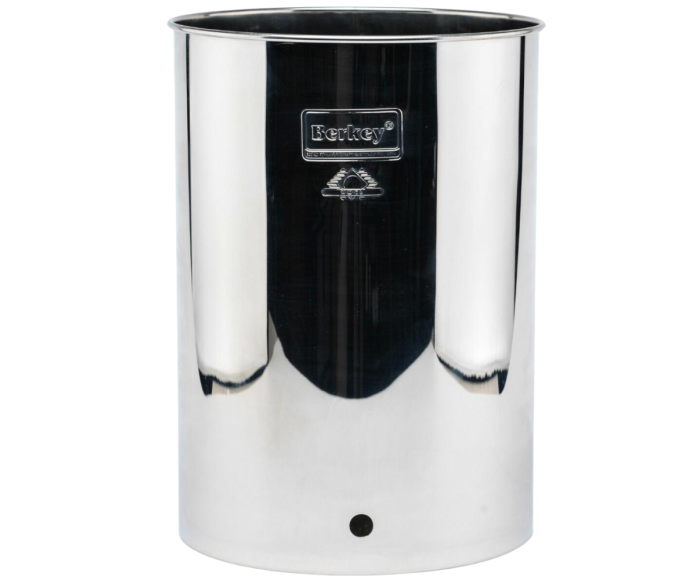 Chambre inférieure Crown Berkey