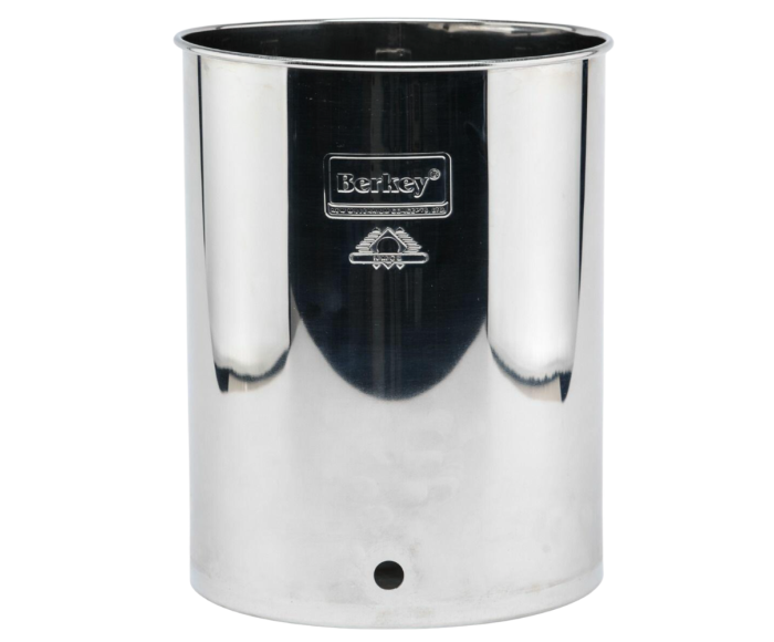 Chambre inférieure Imperial Berkey