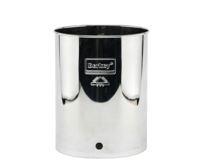 Chambre inférieure Travel Berkey