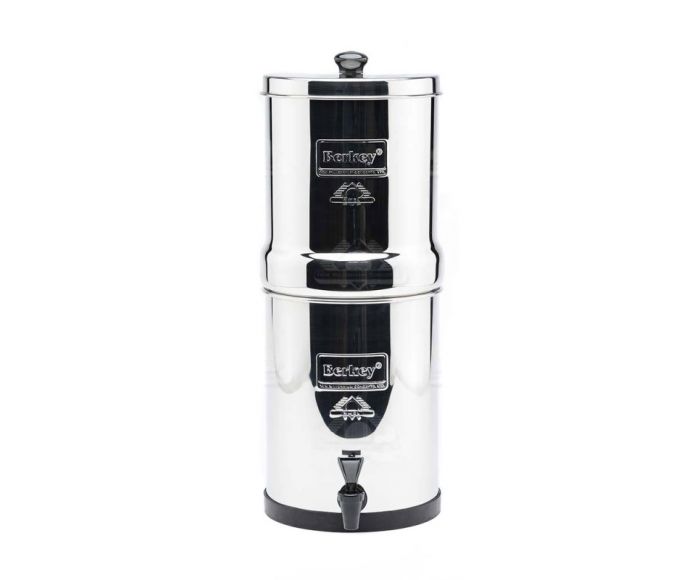 Filtre à eau Travel Berkey main product photo