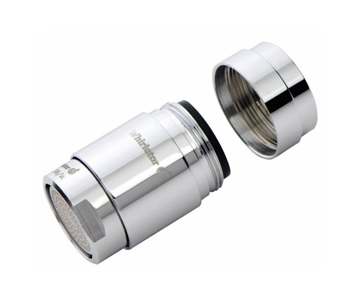 Whirlator Adoucisseur d'eau pour robinets main product photo