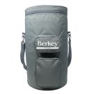 Sac de transport Tote de Berkey pour Imperial et Crown, en gris