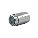 Whirlator Adoucisseur d'eau pour robinets