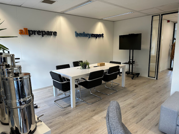 bureau Berkeyexpert