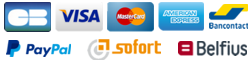 Paiement sécurisé