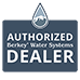 Authorized Berkey Water Systems Dealer
